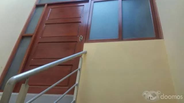 ALQUILER/DEPARTAMENTO — foto 1
