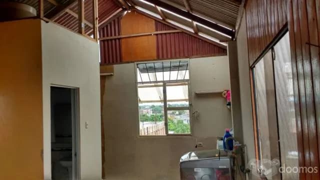 VENTA/CASA 3 PISOS — foto 1