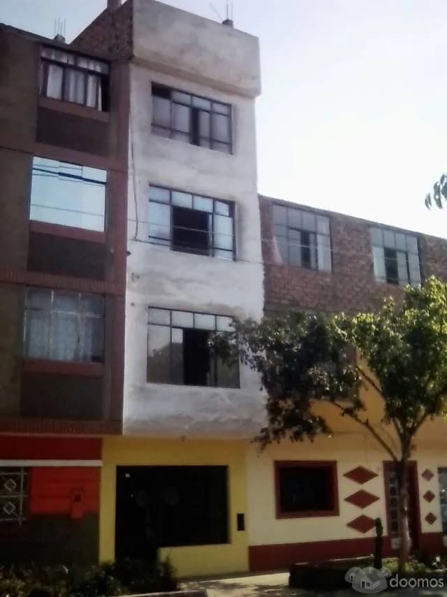 EDIFICIO EN VENTA POR OCASIÓN  OPORTUNIDAD ÚNICA — foto 1
