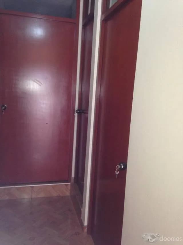 ALQUILO DEPARTAMENTO CON DOS HABITACIONES CON INTEGRADO — foto 1