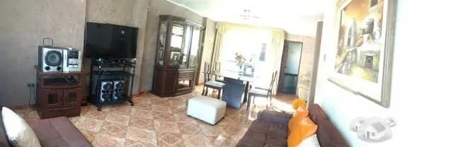 Alquiler de departamento en Pueblo Libre — foto 3