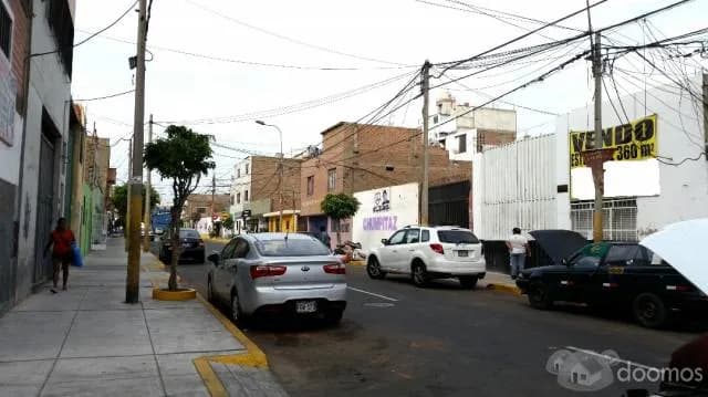 GRAN OPORTUNIDAD LOCAL COMERCIAL 360M2 — foto 3