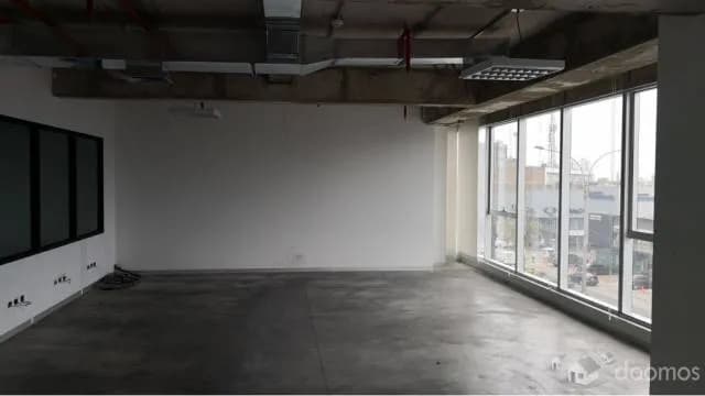 ALQUILO OFICINA SURQUILLO -SAN BORJA — foto 4