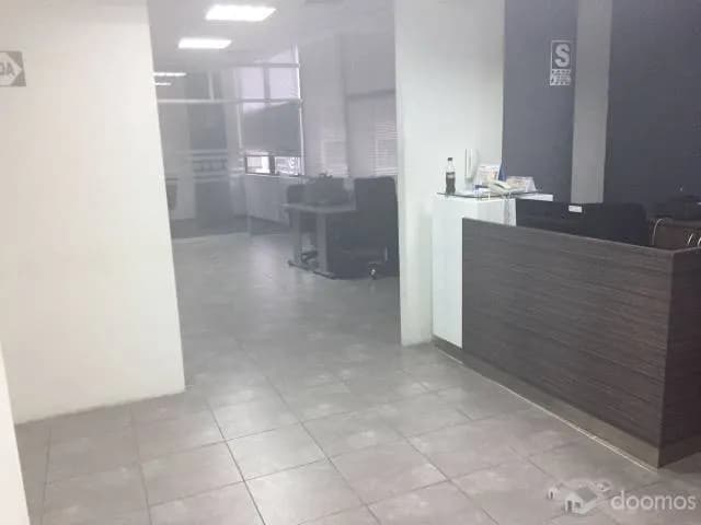 OFICINA DEL CENTRO COMERCIAL EL TRIGAL — foto 1