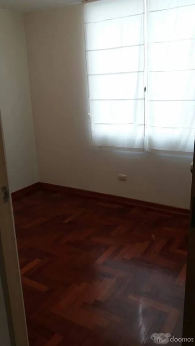 ALQUILO DEPARTAMENTO EN SURCO — foto 1