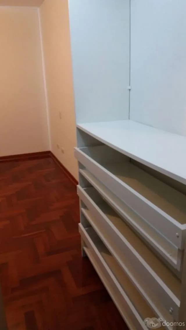 ALQUILO DEPARTAMENTO EN SURCO — foto 2