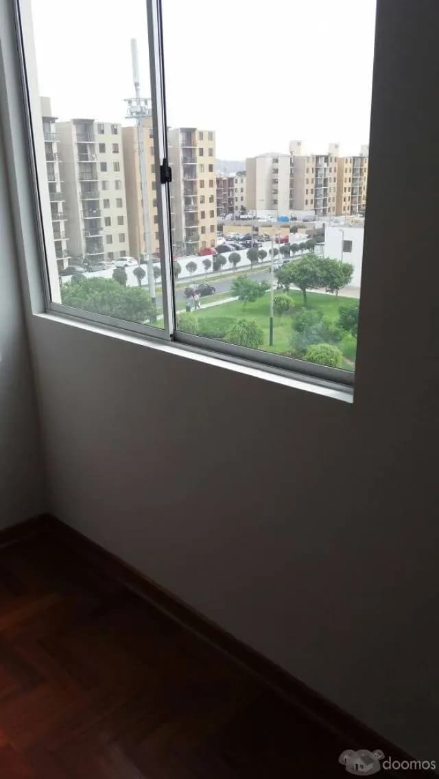 ALQUILO DEPARTAMENTO EN SURCO — foto 3