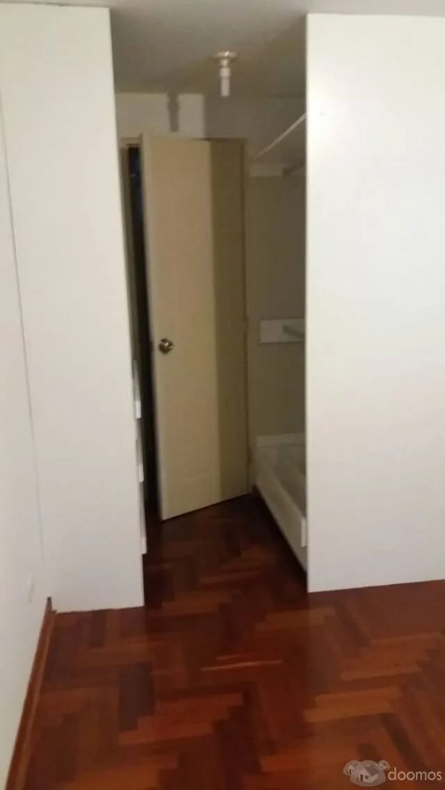 ALQUILO DEPARTAMENTO EN SURCO — foto 4