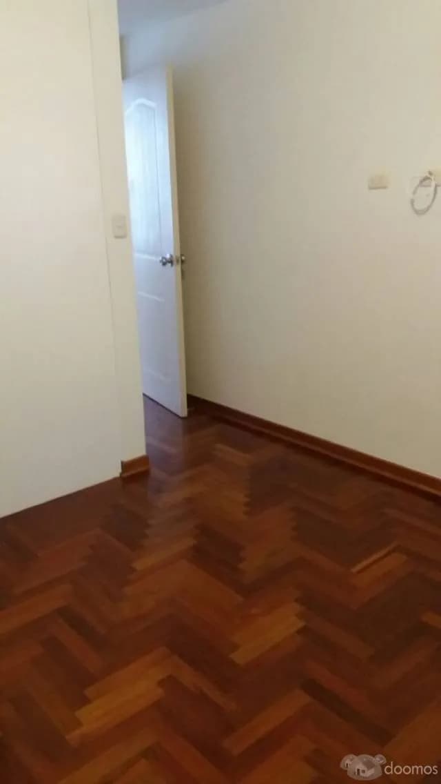 ALQUILO DEPARTAMENTO EN SURCO — foto 5