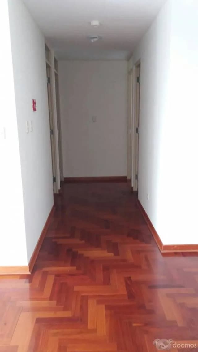 ALQUILO DEPARTAMENTO EN SURCO — foto 6
