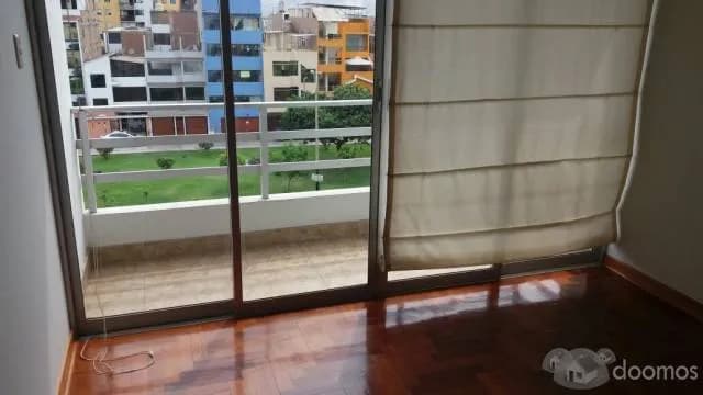 ALQUILO DEPARTAMENTO EN SURCO — foto 7