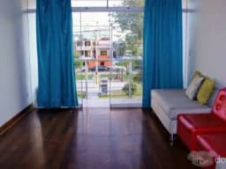 Venta Departamento Salamanca