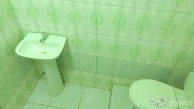 LINDO DEPARTAMENTO EN ALQUILER (1er Piso) — foto 7