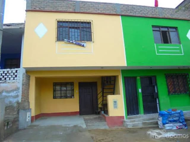 LINDO DEPARTAMENTO EN ALQUILER (1er Piso) — foto 6
