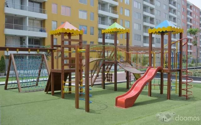 Alquiler Departamento en Ciudad Verde - Centenario — foto 1