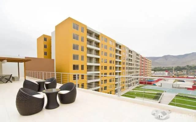 Alquiler Departamento en Ciudad Verde - Centenario — foto 6