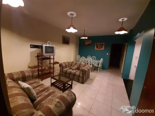 Casa de playa en Punta Negra amoblada y con piscina — foto 4