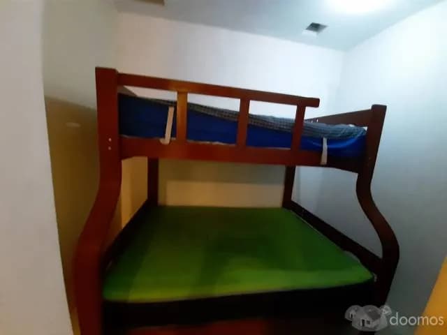 Casa de playa en Punta Negra amoblada y con piscina — foto 5