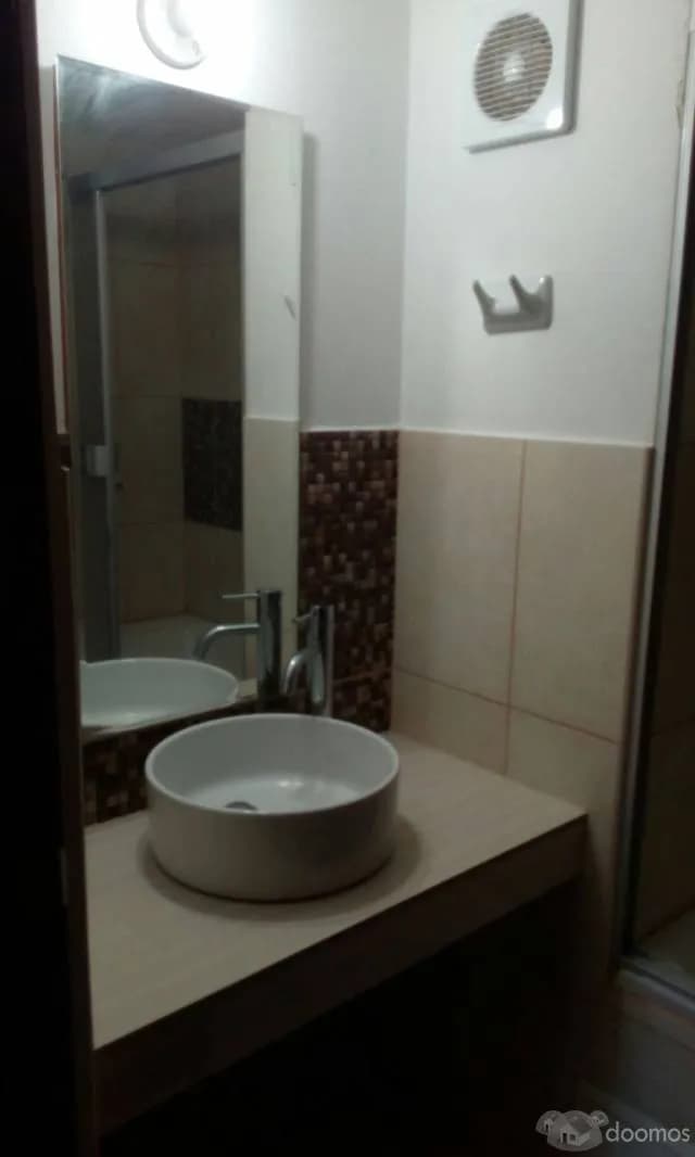 Alquiler de departamento de tres dormitorios — foto 1