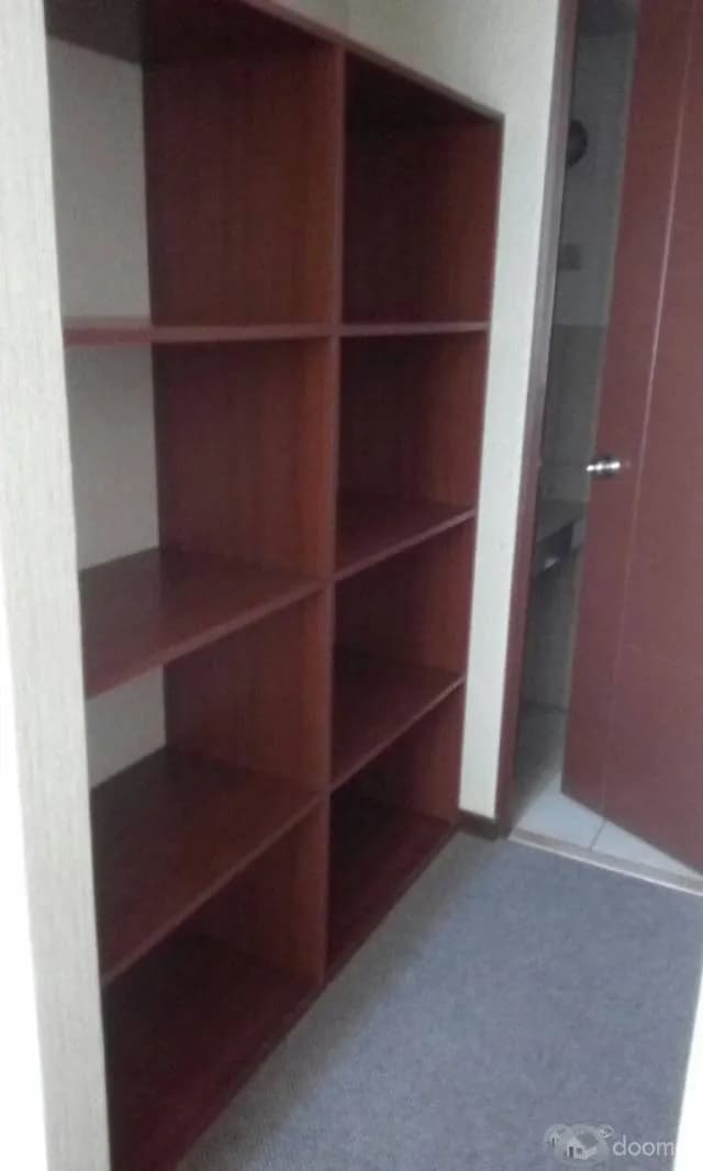Alquiler de departamento de tres dormitorios — foto 2