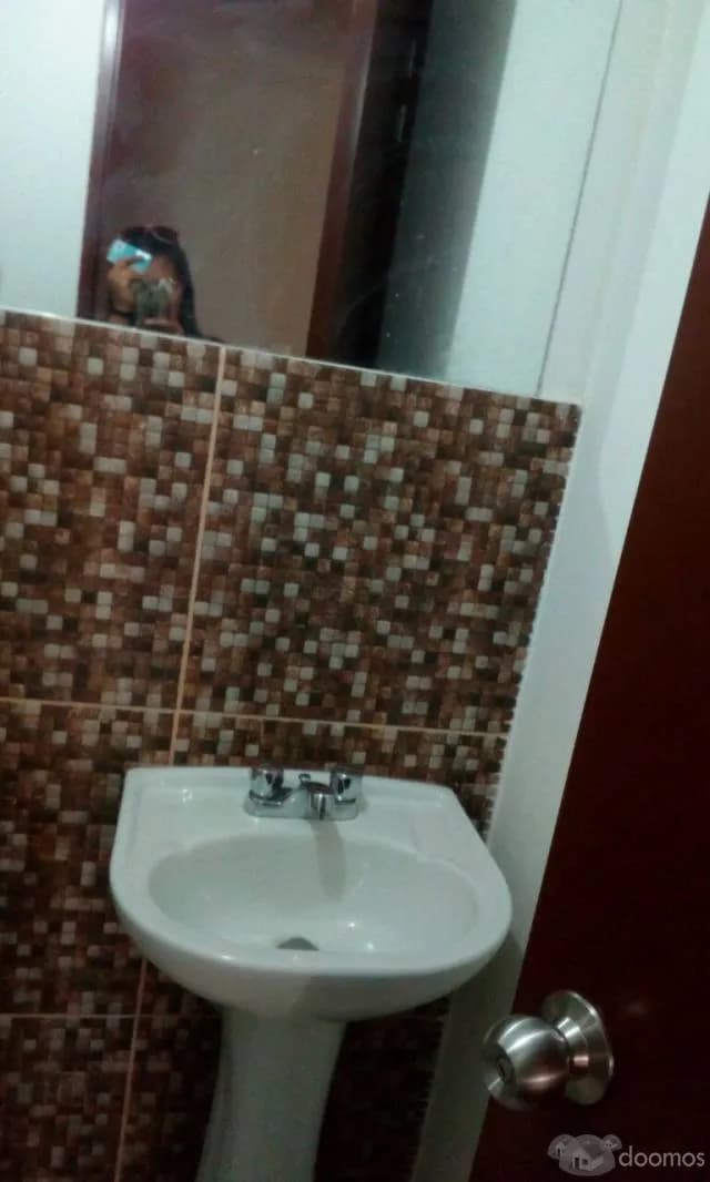Alquiler de departamento de tres dormitorios — foto 3