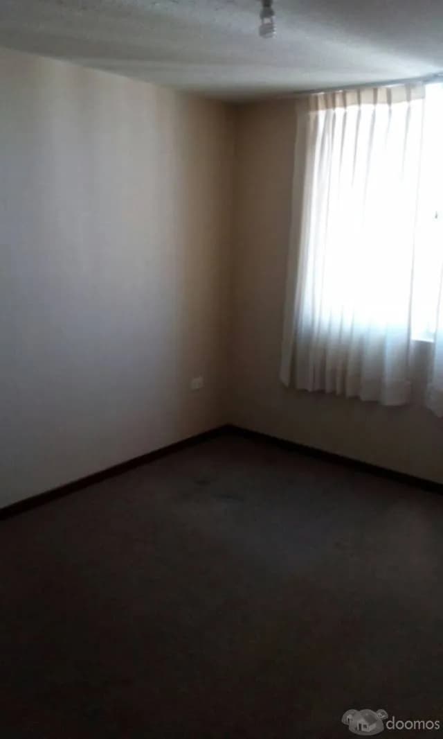 Alquiler de departamento de tres dormitorios — foto 4