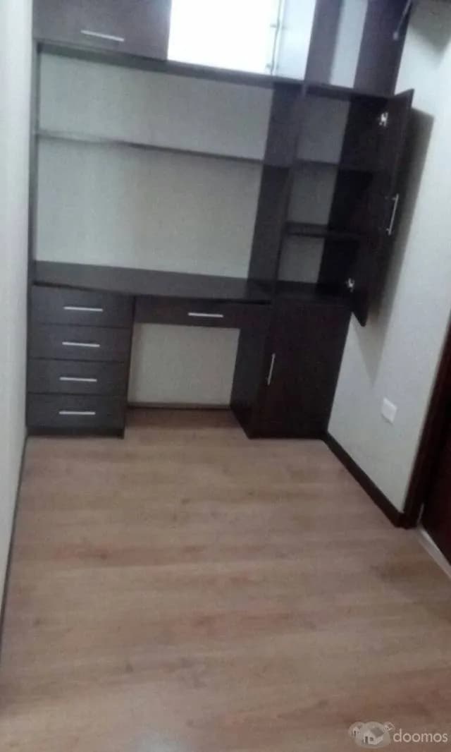 Alquiler de departamento de tres dormitorios — foto 5