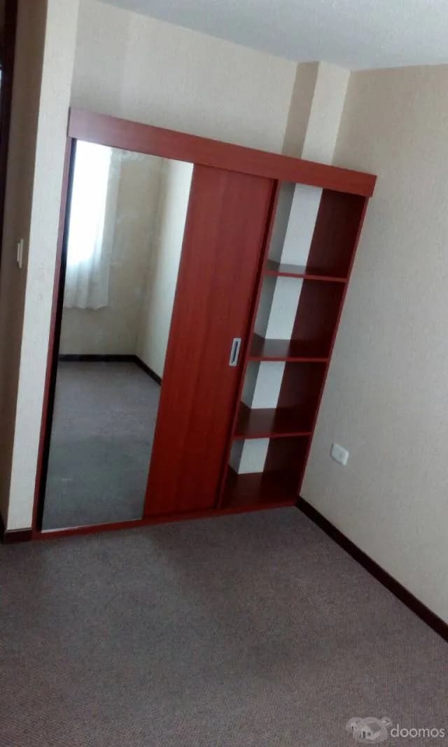 Alquiler de departamento de tres dormitorios — foto 6