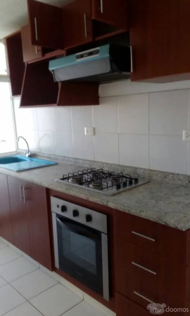 Alquiler de departamento de tres dormitorios — foto 7