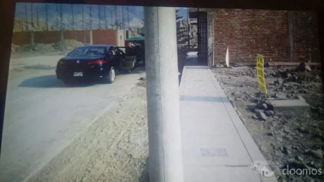 VENTA DE TERRENO-CARABAYLLO (PRECIO NEGOCIABLE) — foto 3