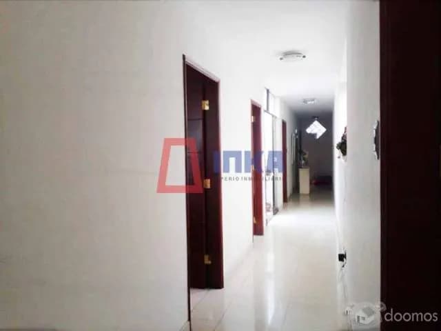 AMPLIO Y HERMOSO DEPARTAMENTO EN LA MOLINA — foto 4