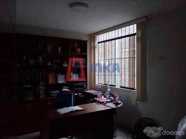 AMPLIO Y HERMOSO DEPARTAMENTO EN LA MOLINA — foto 10