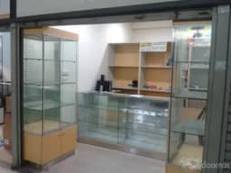Alquiler Tienda CC CyberPLaza Av. Wilson Frente al Centro Cívico