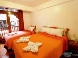 vendo hotel en aguas calientes, machupicchu, cusco