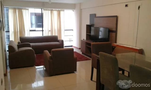 ALQUILO DEPARTAMENTO AMOBLADO EN CUSCO — foto 3