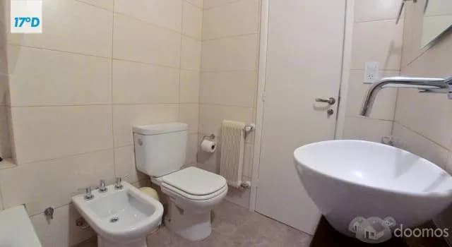 Alquiler Departamento Amoblado o sin Amoblar. — foto 1