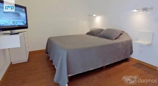 Alquiler Departamento Amoblado o sin Amoblar. — foto 2