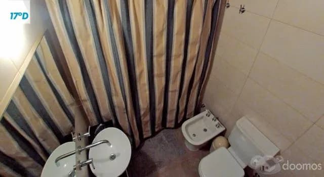 Alquiler Departamento Amoblado o sin Amoblar. — foto 3