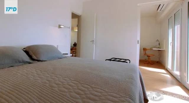 Alquiler Departamento Amoblado o sin Amoblar. — foto 4