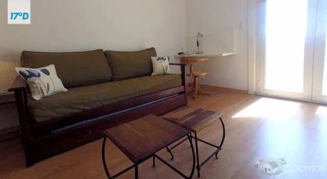 Alquiler Departamento Amoblado o sin Amoblar. — foto 7