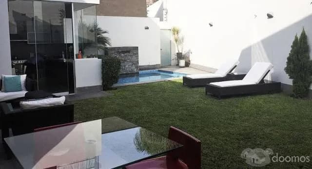 Vendo Casa c/piscina en Sol de la Molina AT 300m2 — foto 4