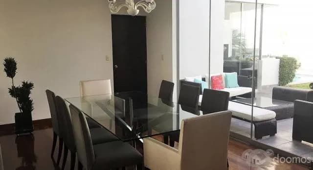 Vendo Casa c/piscina en Sol de la Molina AT 300m2 — foto 5
