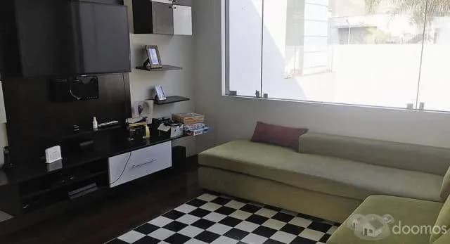 Vendo Casa c/piscina en Sol de la Molina AT 300m2 — foto 7
