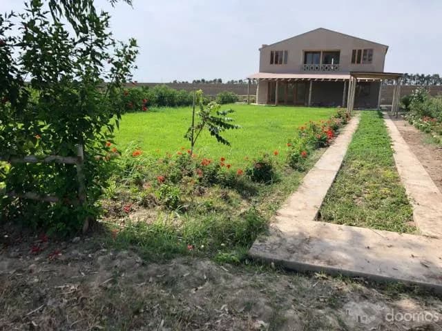 CASA DE CAMPO — foto 2