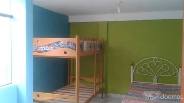 ALQUILO HABITACION EN LA CUIDAD DE PISCO — foto 3