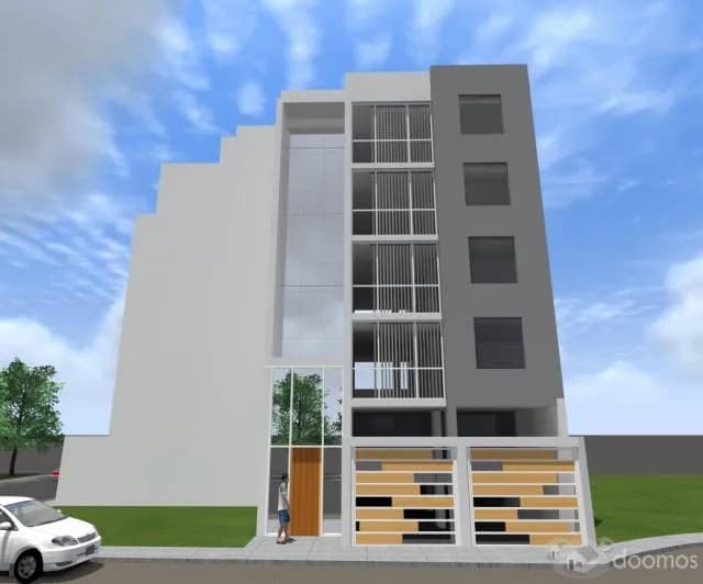 PROYECTO LOS ÁNGELES DE UMACOLLO AREQUIPA DEPARTAMENTOS — foto 2