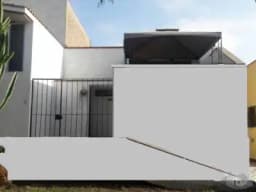 Linda Casa en zona tranquila de Surco