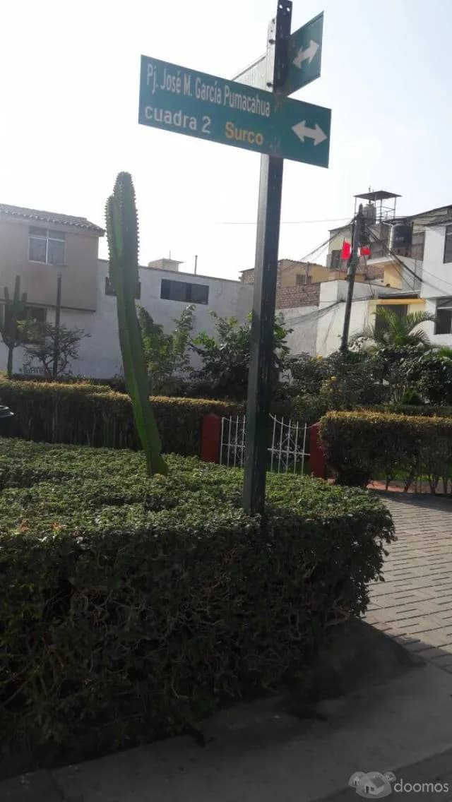 Linda Casa en zona tranquila de Surco — foto 4