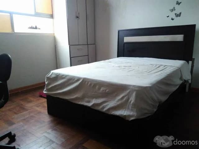 VENTA DEPARTAMENTO URB. BALCONCILLO - LA VICTORIA — foto 1