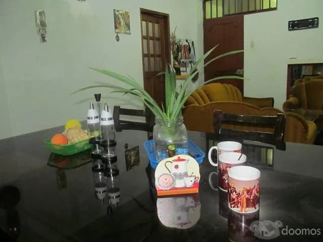 VENTA DEPARTAMENTO URB. BALCONCILLO - LA VICTORIA — foto 2